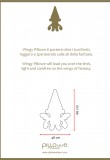 Wingy Pillowe