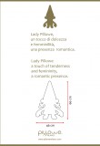 Lady Pillowe  
